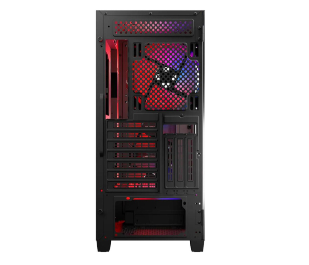 MODECOM MISTRAL ARGB  FLOW MIDI - 1213342 - zdjęcie 8